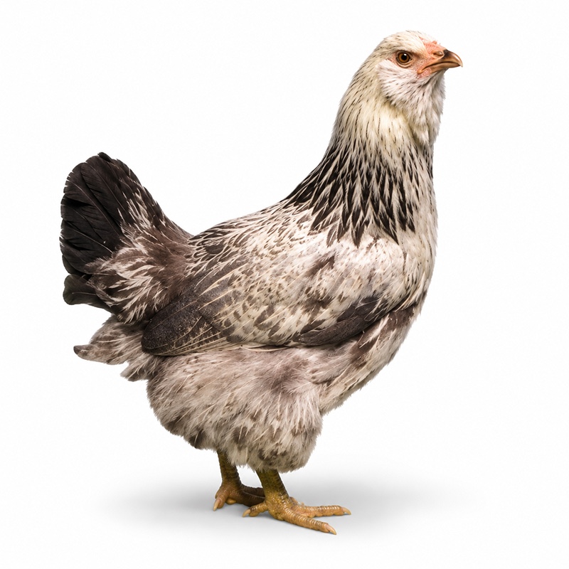 Americana Hen - Townline Hatchery