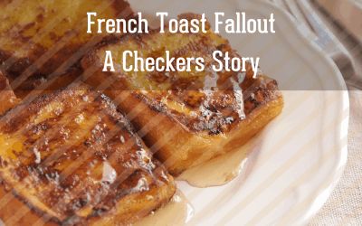 French Toast Fallout