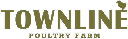 Townline Poultry Farm Logo