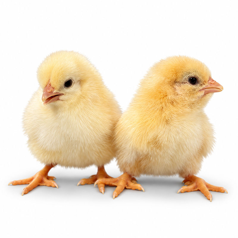 Amberlink Chick Townline Hatchery