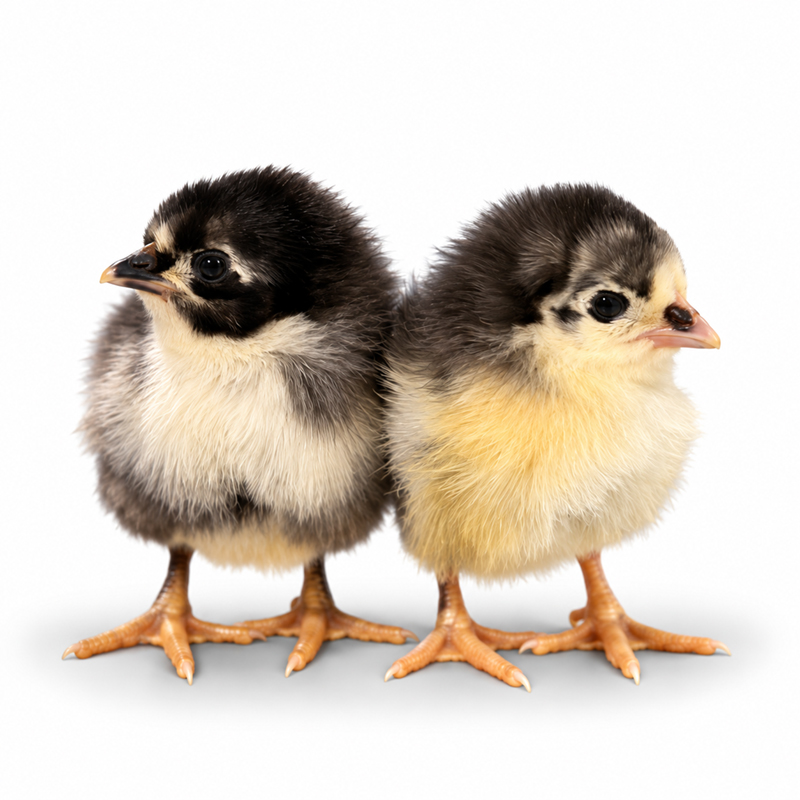 Black Australorp Chick Townline Hatchery