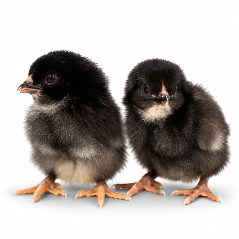Black Sex Link Chick Townline Hatchery
